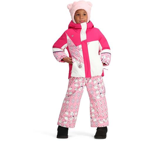 Obermeyer Lissa Jacket - Girl's