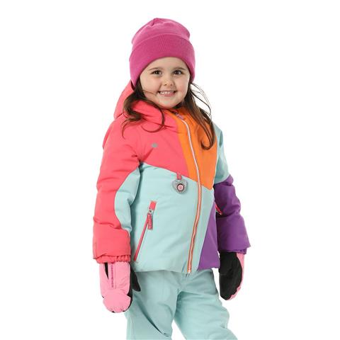 Obermeyer Livia Jacket - Girl's