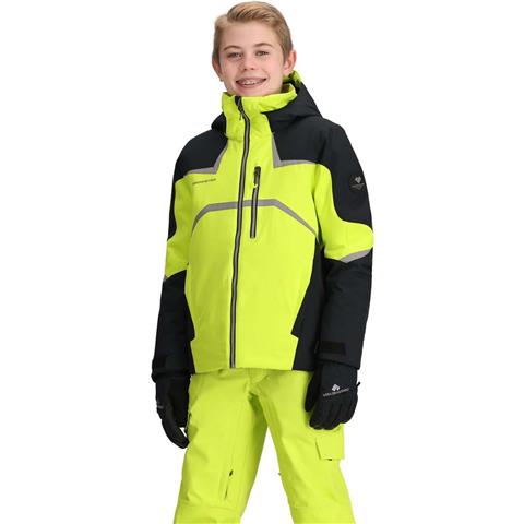 Obermeyer Kid's Clothing: Ski &amp; Snowboard Outerwear