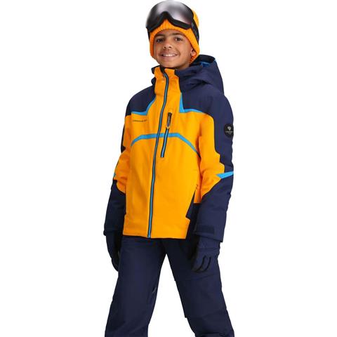 Obermeyer Kid's Clothing: Ski &amp; Snowboard Outerwear