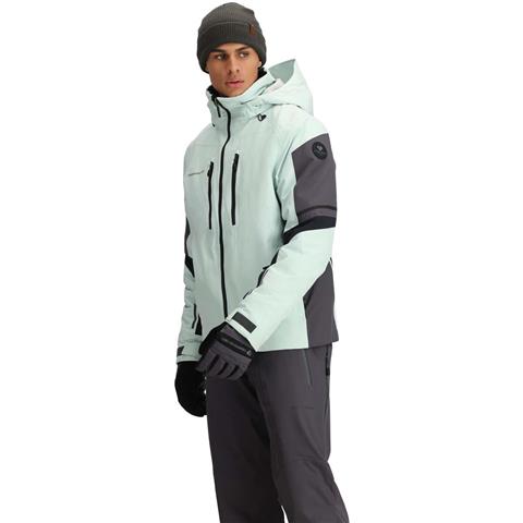 Obermeyer Men's Clothing: Ski &amp; Snowboard Outerwear