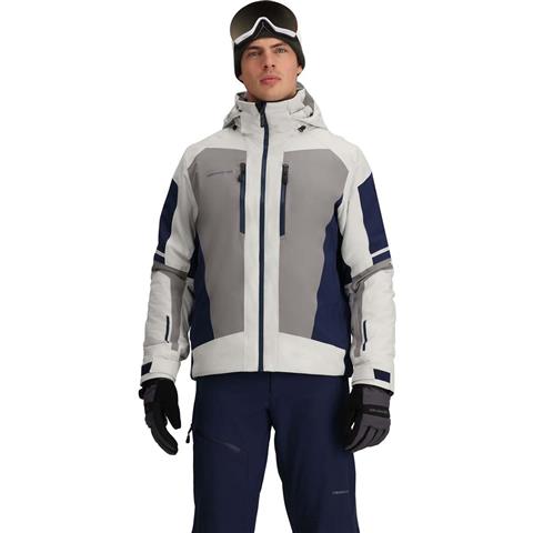 Obermeyer Men&#39;s Clothing: Ski &amp; Snowboard Outerwear