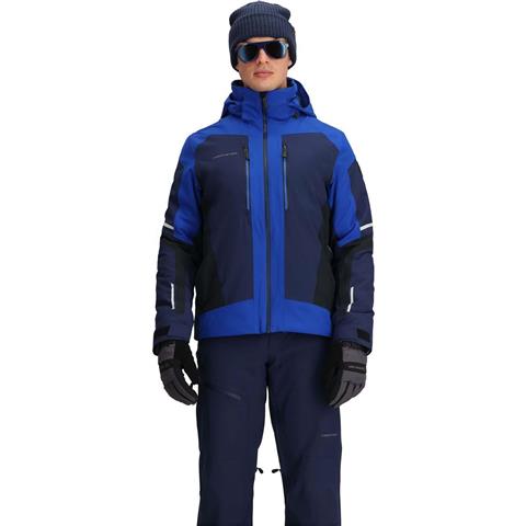 Obermeyer Buckman's Christmas Gift Guide: Men's Gift Ideas