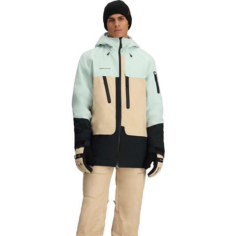 Obermeyer Cirque Jacket - Men's