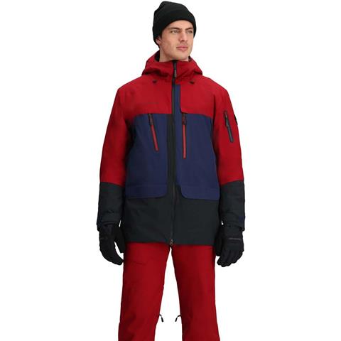 Obermeyer Buckman's Christmas Gift Guide: Men's Gift Ideas