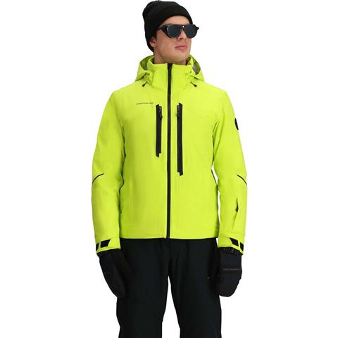 Obermeyer Fall Line Jacket - Men's