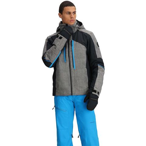 Obermeyer Men's Clothing: Ski &amp; Snowboard Outerwear
