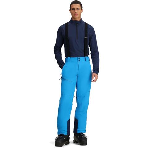 Obermeyer Force Suspender Pant - Men's