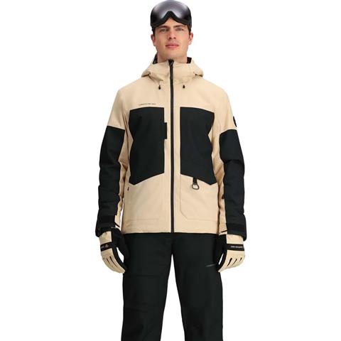 Obermeyer Grommet Jacket - Men's