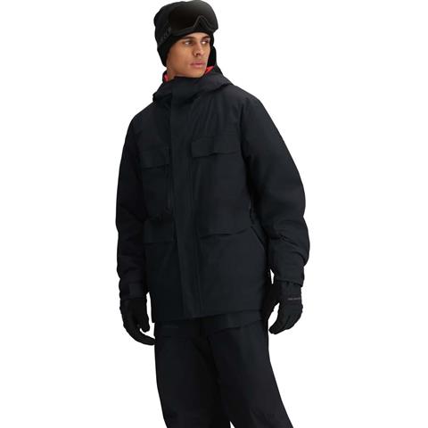 Obermeyer Oberreute Jacket - Men's