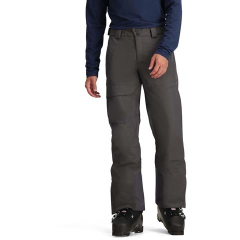 Obermeyer Men&#39;s Clothing: Ski &amp; Snowboard Outerwear