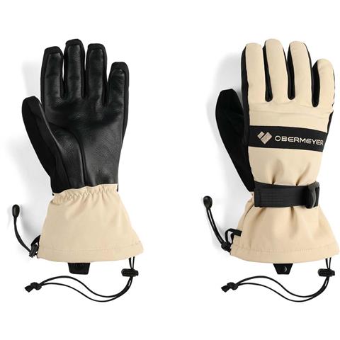 Obermeyer Regulator Glove - Men's