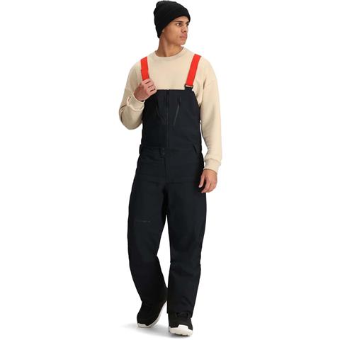 Obermeyer Steibis Bib - Men's