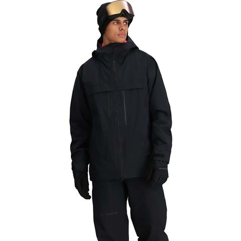 Obermeyer Steibis Jacket - Men's