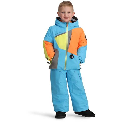 Obermeyer Orb Jacket - Boy's