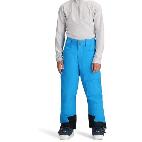 Obermeyer Parker Pant - Teen Boy's