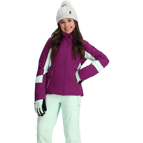 Obermeyer Piper Jacket - Teen Girl's