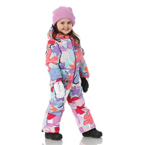 Obermeyer Quinn One-Piece - Kids