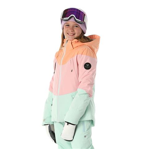 Obermeyer Reese Jacket - Teen Girl's