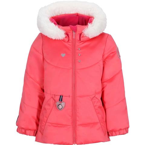 Obermeyer Roselet Jacket - Girl's