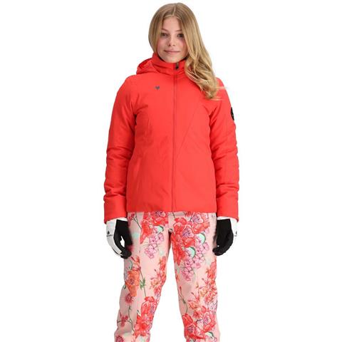 Obermeyer Rylee Jacket - Teen Girl's