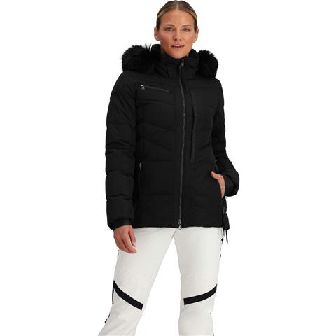 Obermeyer Circe Down Jacket - Women's