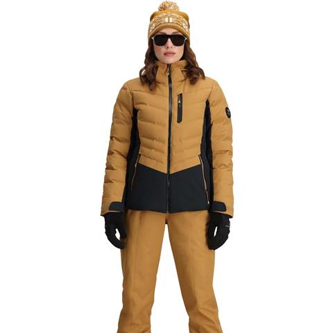 Obermeyer Cosima Down Jacket - Women's