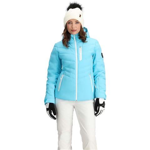 Obermeyer Women's Clothing: Ski &amp; Snowboard Outerwear