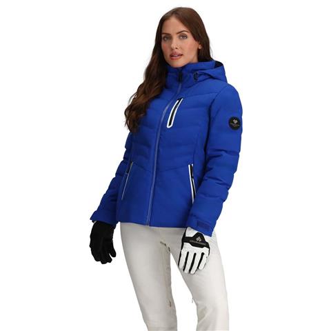 Obermeyer Women's Clothing: Ski &amp; Snowboard Outerwear
