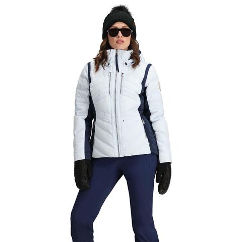 Obermeyer Devon Down Jacket - Women's