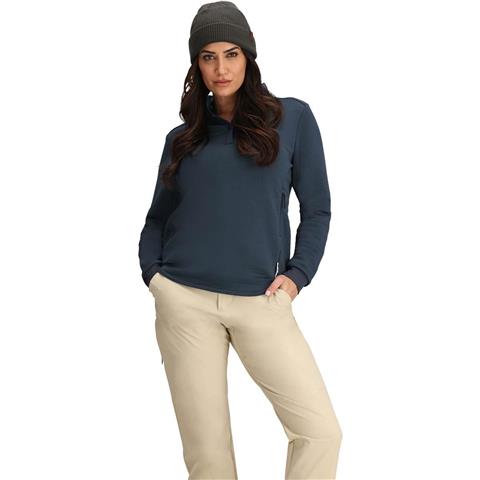 Obermeyer Explorer Tech Henley - Women's