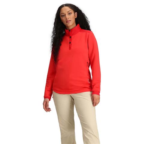 Obermeyer Women&#39;s Clothing: Base, Mid &amp; Casual Layers
