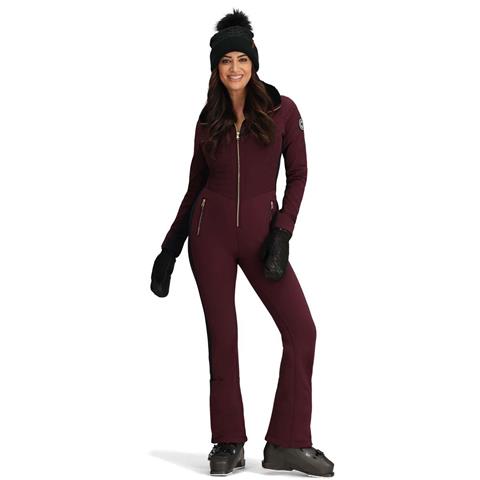 Obermeyer Katze Suit - Women's