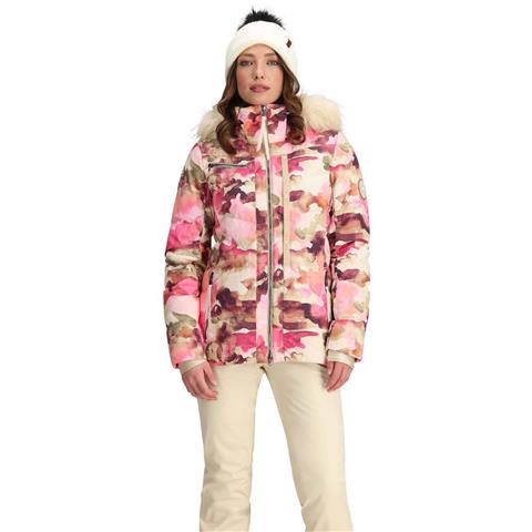 Obermeyer Circe Down Jacket - Women's