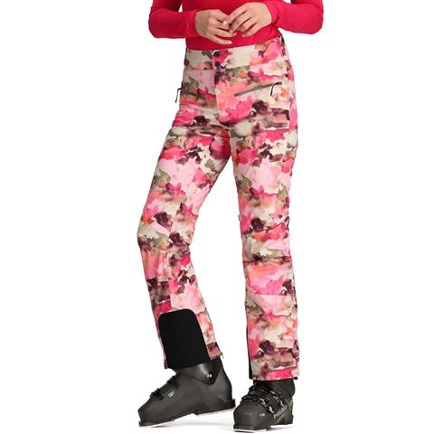 Obermeyer Women's Clothing: Ski &amp; Snowboard Outerwear