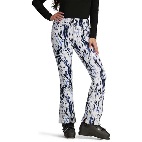 Obermeyer Printed Bond Pant - Women's