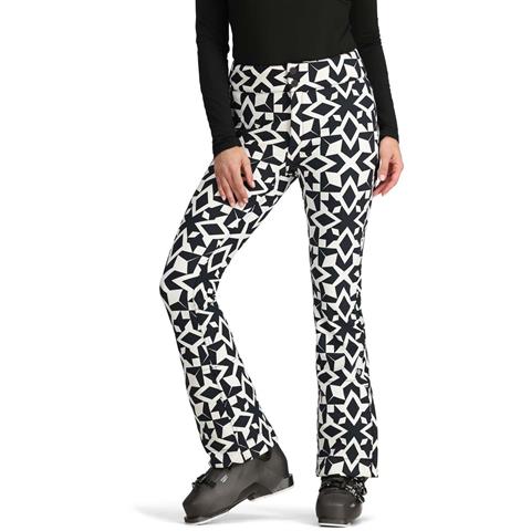 Obermeyer Printed Bond Pant - Women's