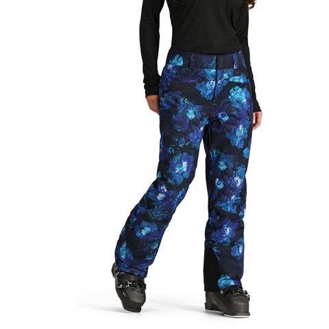 Obermeyer Printed Malta Pant - Women's