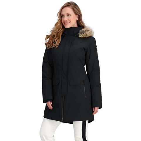 Obermeyer Sojourner Down Jacket - Women's