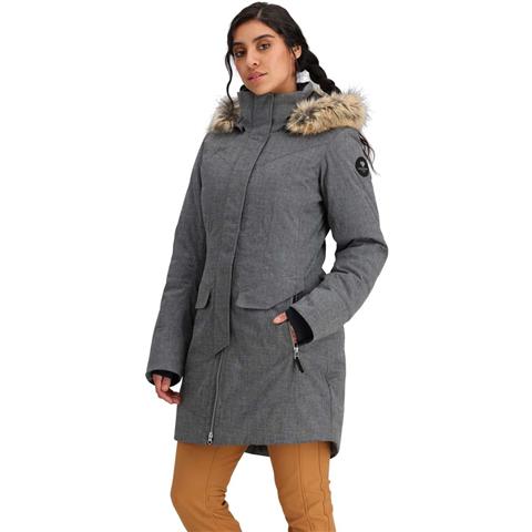 Obermeyer Sojourner Down Jacket - Women's