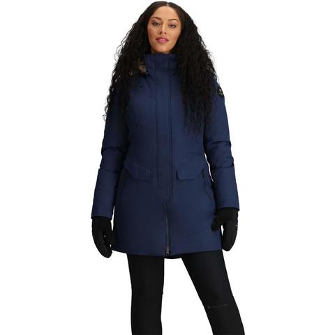 Obermeyer Sojourner Down Jacket - Women's