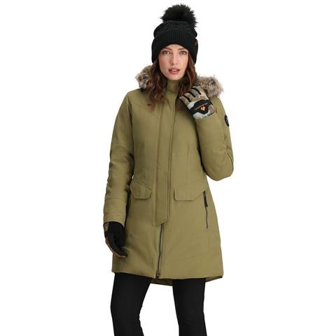 Obermeyer Sojourner Down Jacket - Women&#39;s