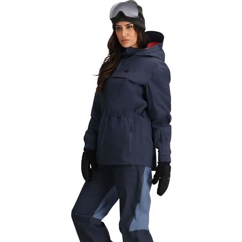 Obermeyer Steibis Anorak - Women's