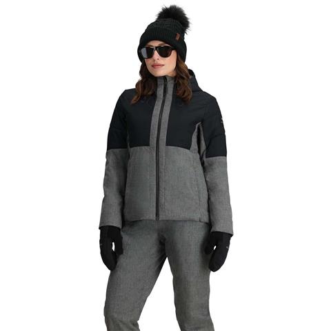 Obermeyer Traverse Jacket - Women's