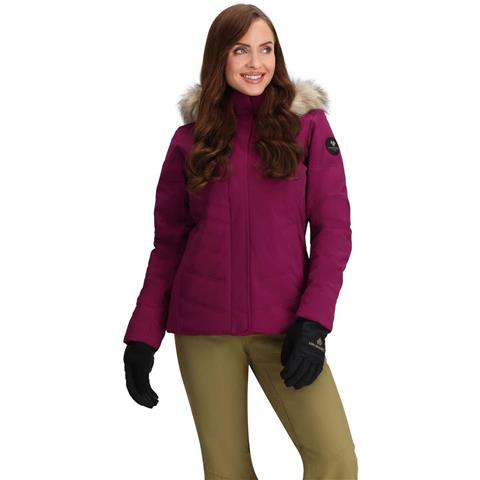 Obermeyer Tuscany Elite Jacket - Women's