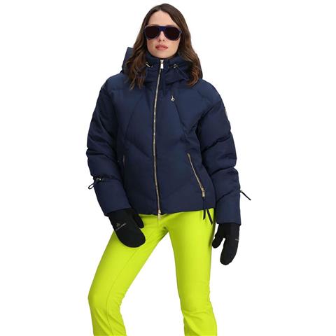 Obermeyer Ventina Down Jacket - Women's