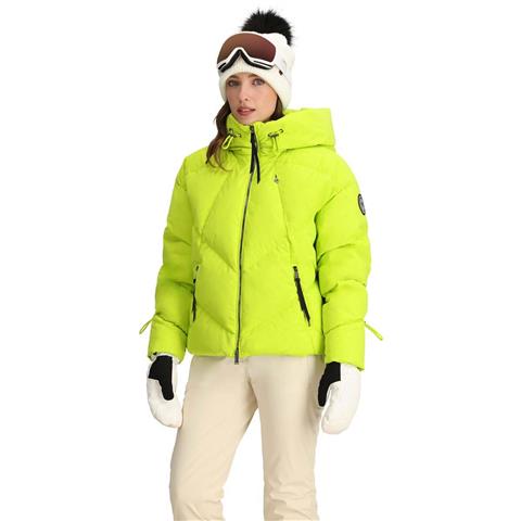 Obermeyer Ventina Down Jacket - Women's