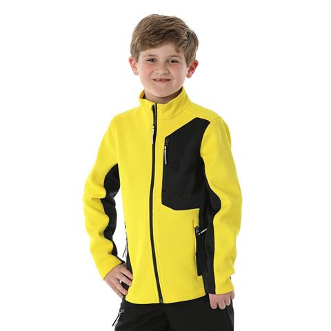 Spyder Bandit Jacket - Boy's