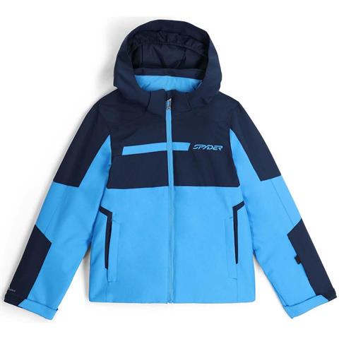 Spyder Kid&#39;s Clothing: Ski &amp; Snowboard Outerwear