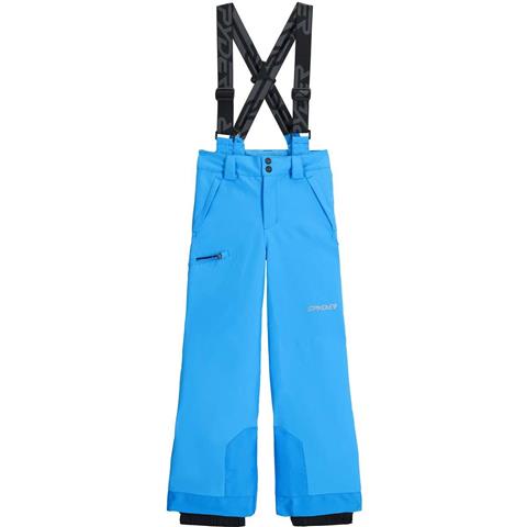 Spyder Propulsion Pants - Boy's